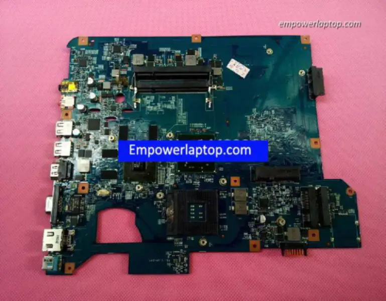 Acer BELL TJ65 48.4BU01.01N Motherboard