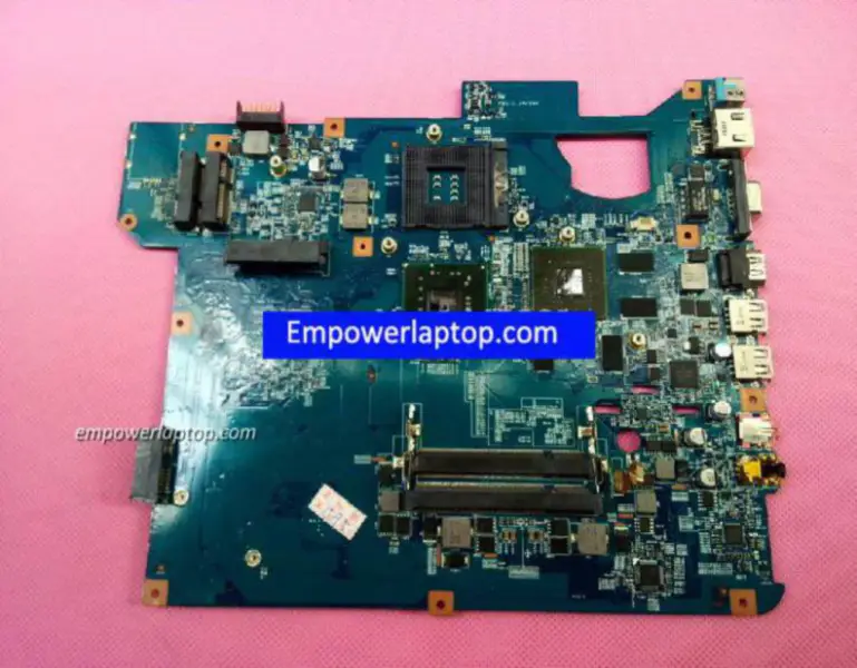 Acer BELL TJ65 48.4BU01.01N Motherboard