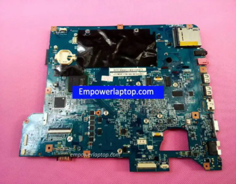 Acer BELL TJ65 48.4BU01.01N Motherboard