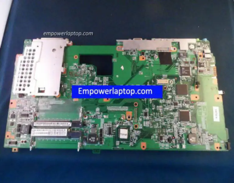 Μητρική πλακέτα Acer 48.49V01.031 TM240
