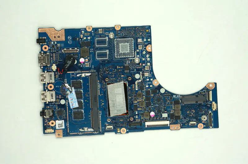 Μητρική πλακέτα Asus TP300LA Laptop με ενσωματωμένα γραφικά