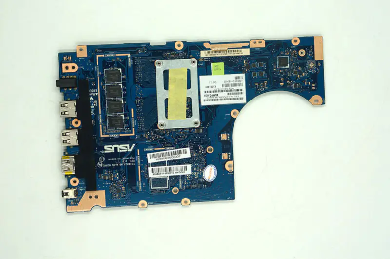 Μητρική πλακέτα Asus TP300LA Laptop με ενσωματωμένα γραφικά