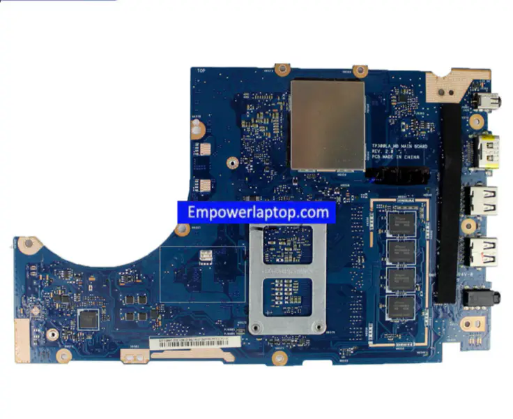 Μητρική πλακέτα Asus TP300LJ Laptop για TP300L με 4GB RAM GT920M