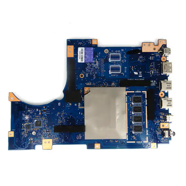 Asus TP301UA I5-6200 CPU 4GB RAM Μητρική πλακέτα με ενσωματωμένη κάρτα γραφικών