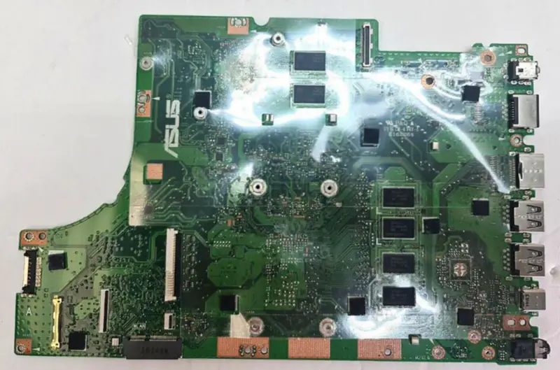 Asus TP501UB TP501UJ TP501UQ με επεξεργαστή i3/5/7-6η ΓΕΝΙΑ ενσωματωμένη μνήμη RAM 4G/8G και αποκλειστική κάρτα γραφικών