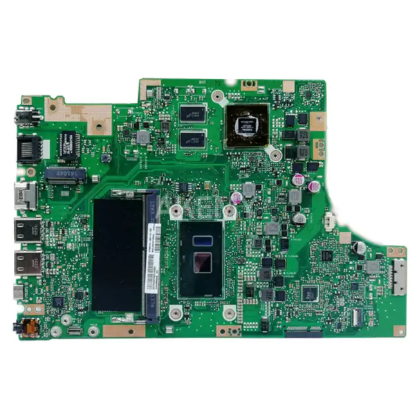 Μητρική πλακέτα Asus TP501UQ 4G/I5-6200U 90NB0CV0-R00020 για φορητό υπολογιστή Asus TP501U TP501UQ TP501UJ TP501UB TP501UQK