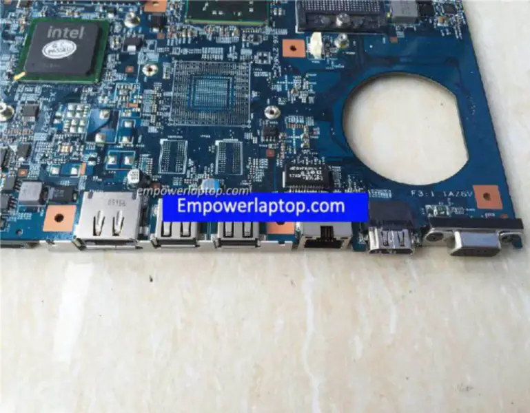 Μητρική πλακέτα Acer 48.4FA01.01M TR87