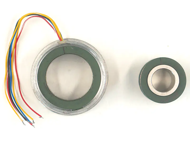 TAMAGAWA encoder TS2640N641E64