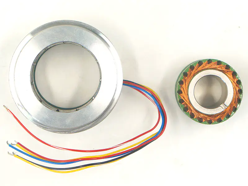 TAMAGAWA encoder TS2640N641E64