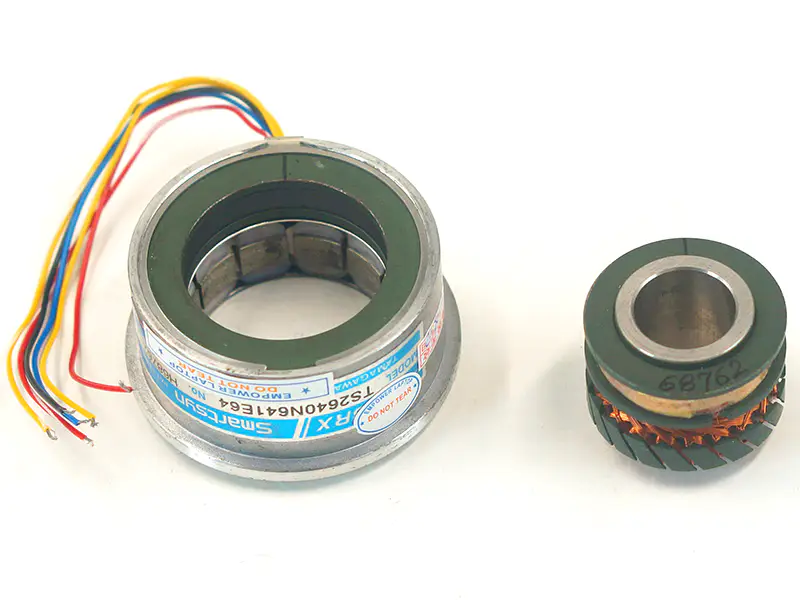 TAMAGAWA encoder TS2640N641E64