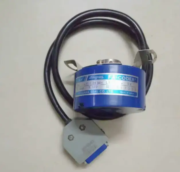 TAMAGAWA TS5645N122 Encoder