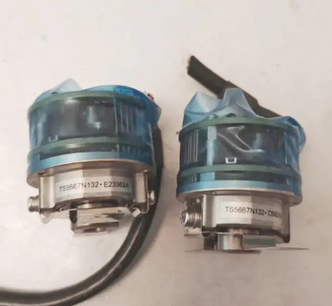 TAMAGAWA TS5667N132 Encoder