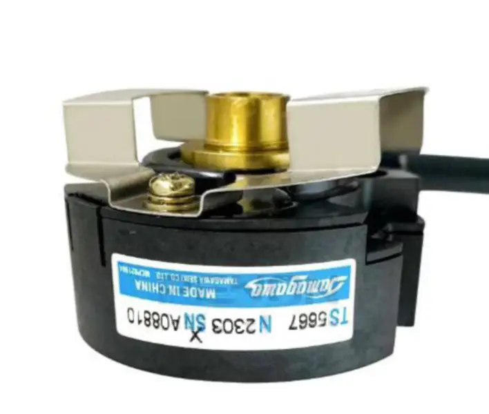 TAMAGAWA TS5667N2300 Encoder