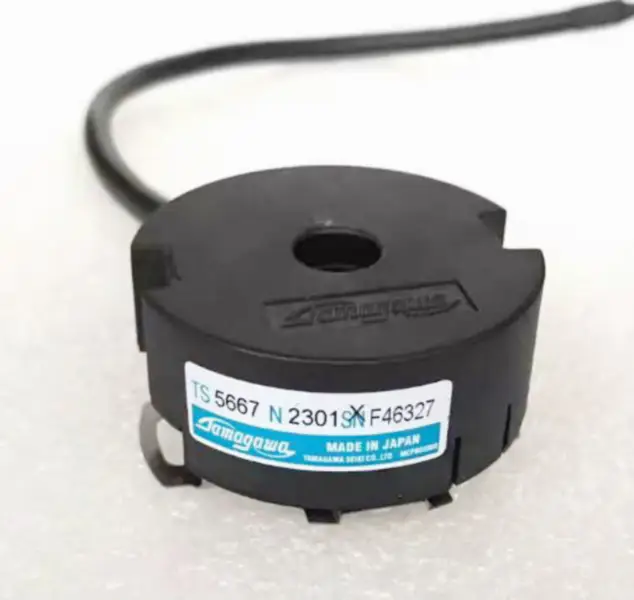 TAMAGAWA TS5667N2301 Encoder