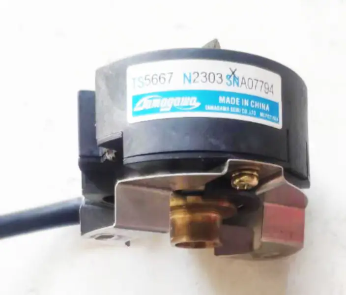 TAMAGAWA TS5667N2303 Encoder