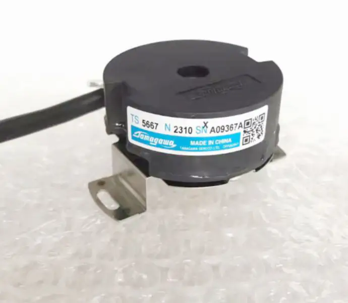 TAMAGAWA TS5667N2310 Encoder