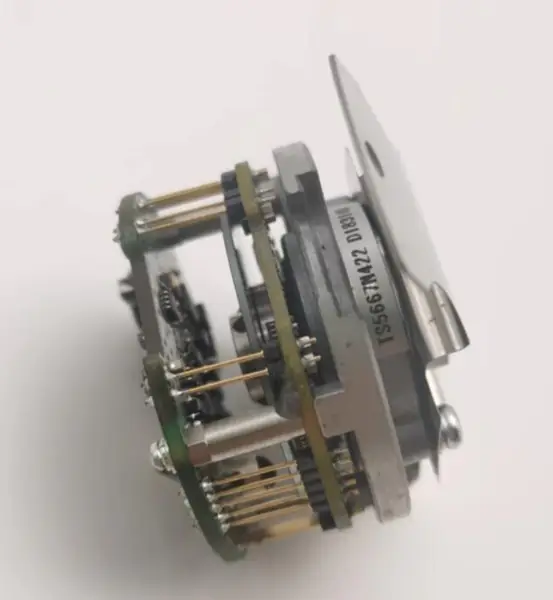 TAMAGAWA TS5667N422 Encoder