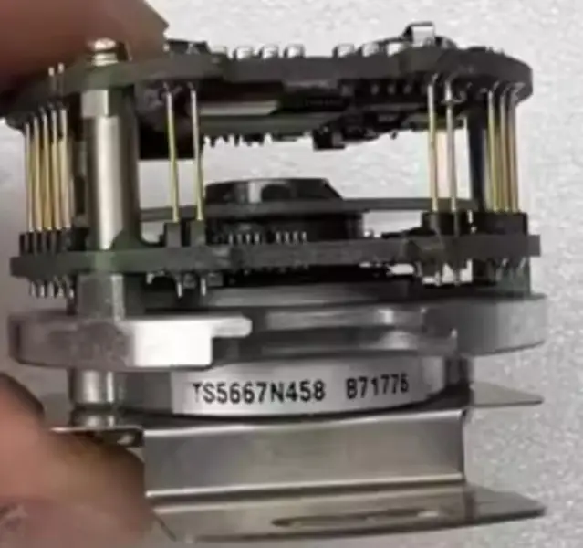 TAMAGAWA TS5667N458 Encoder