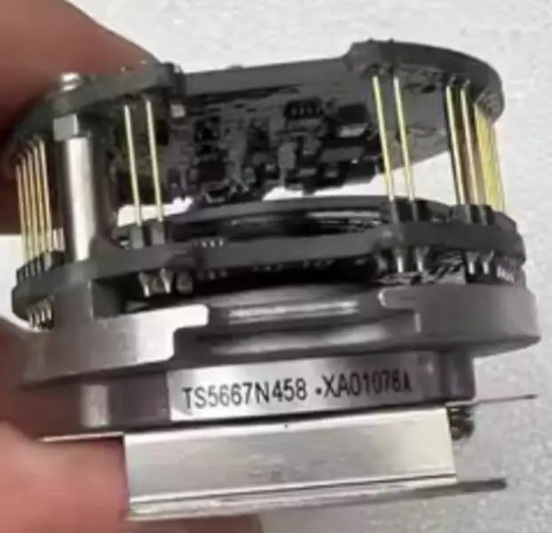 TAMAGAWA TS5667N458 Encoder