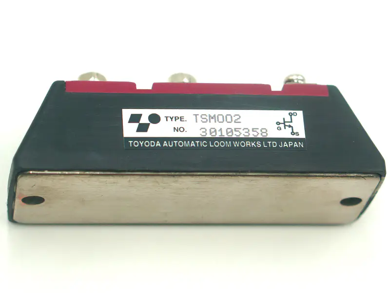 Μονάδα Toyoda TSM002