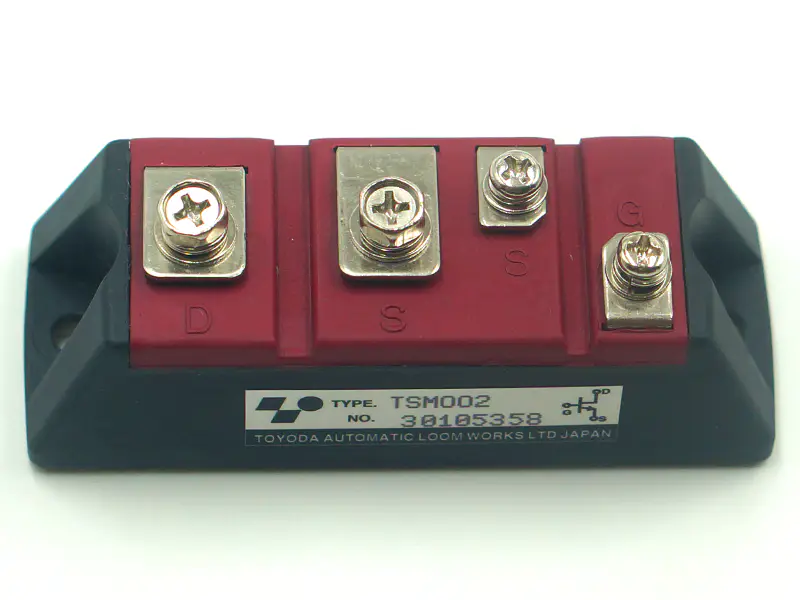 Μονάδα Toyoda TSM002