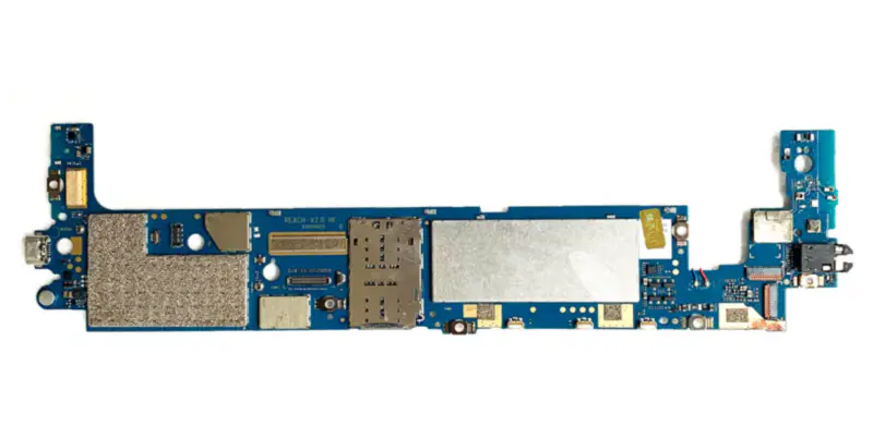 Μητρική πλακέτα Huawei Honor Play Tablet 2 KOB-W09 KOB-L09