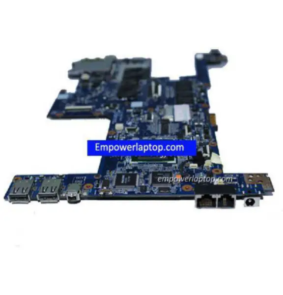 Μητρική πλακέτα Asus U1E