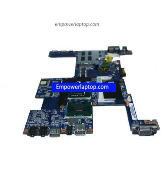 Μητρική πλακέτα Asus U1E