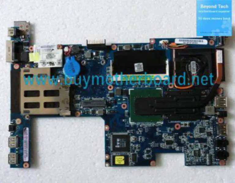 Μητρική πλακέτα Asus U1F 945GM