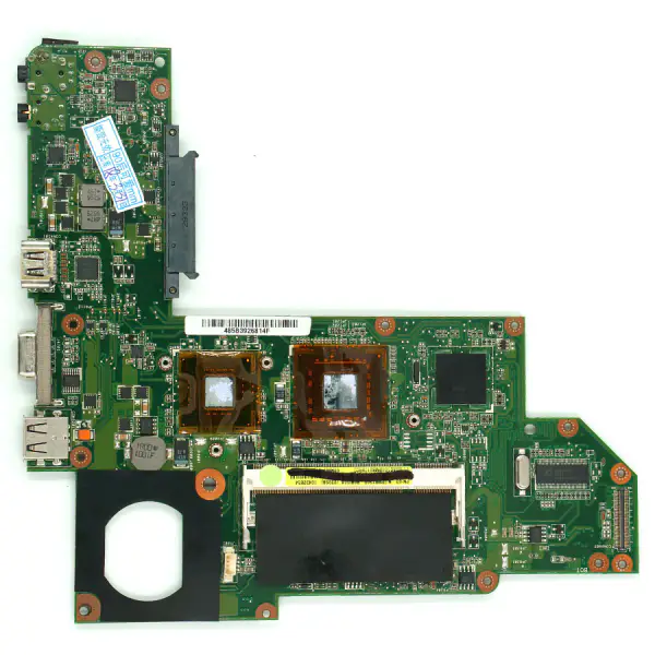 Μητρική πλακέτα Asus U20A