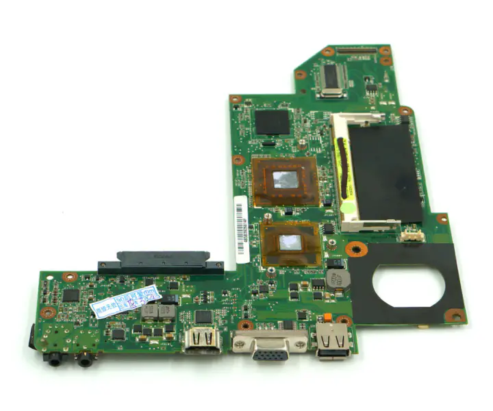 Μητρική πλακέτα Asus U20A