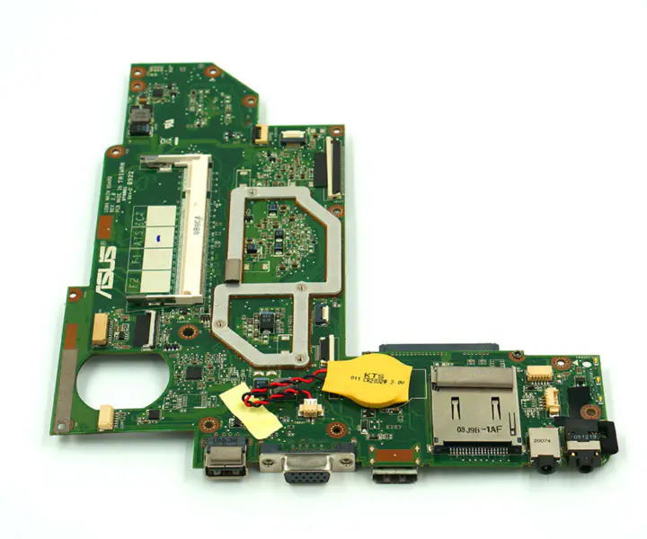 Μητρική πλακέτα Asus U20A