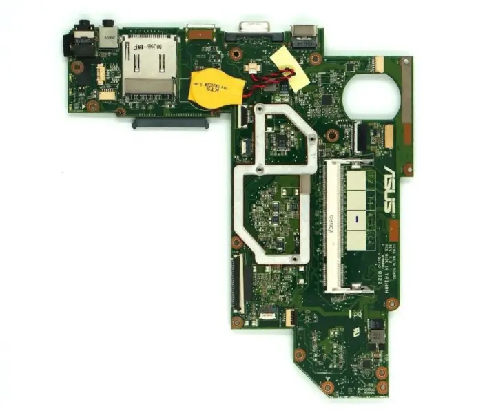 Μητρική πλακέτα Asus U20A