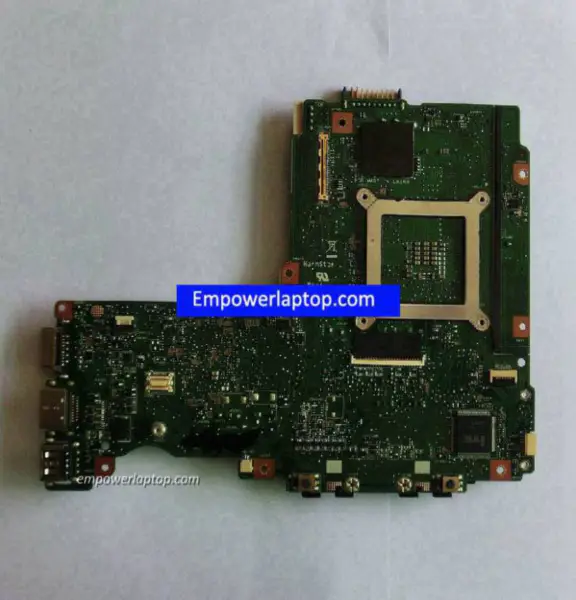 Μητρική πλακέτα Asus U24A