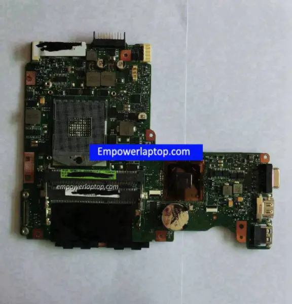 Μητρική πλακέτα Asus U24A