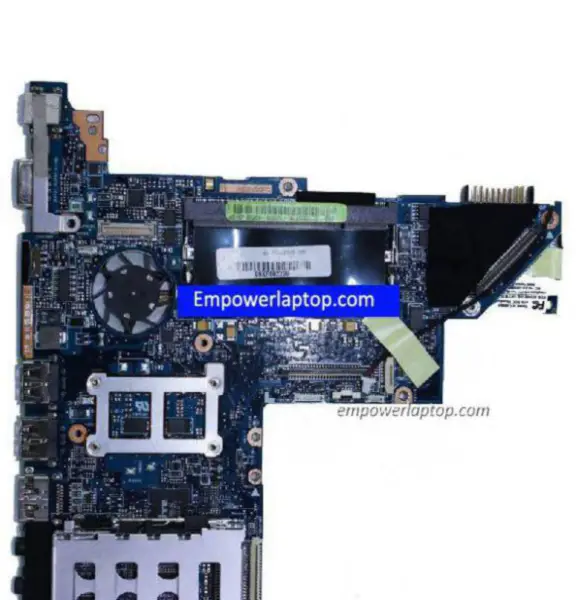 Μητρική πλακέτα Asus U2E