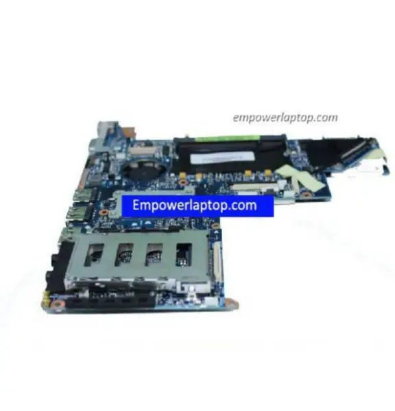Μητρική πλακέτα Asus U2E