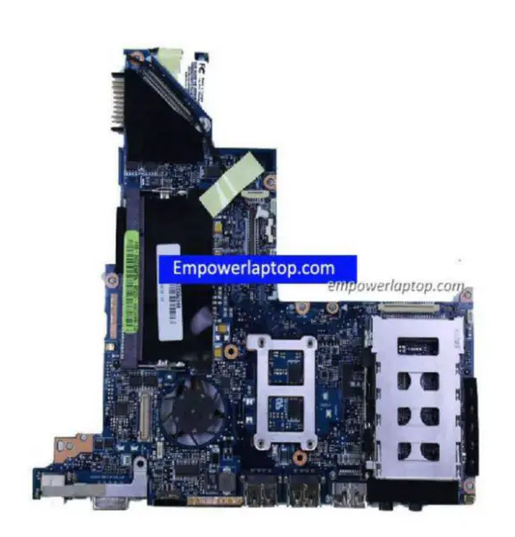 Μητρική πλακέτα Asus U2E