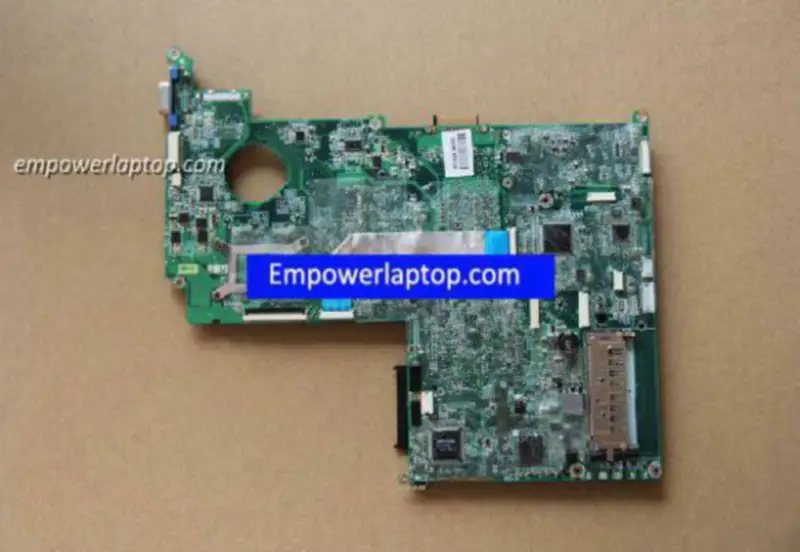 Μητρική πλακέτα Toshiba U300 A000017380 GM965