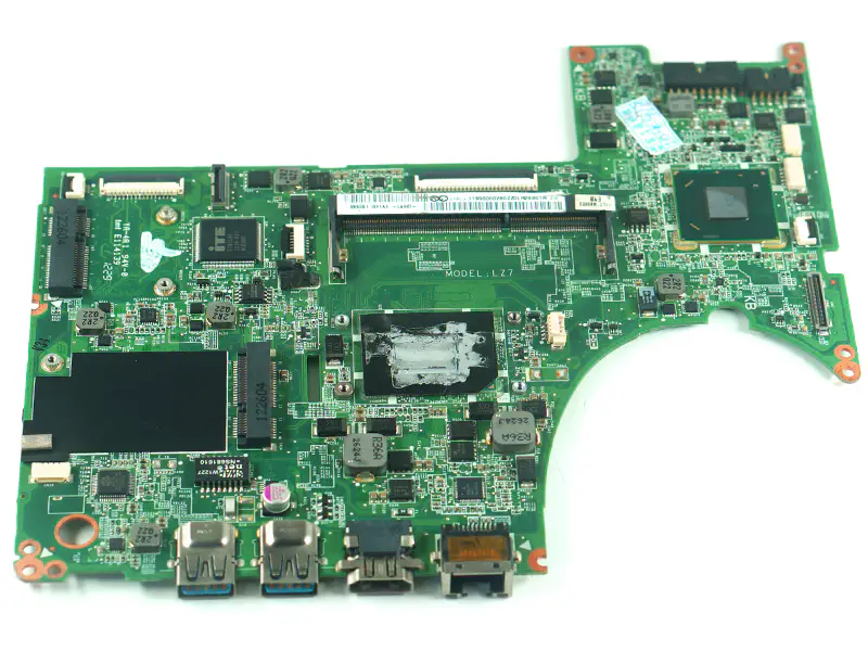 Lenovo 90000280 Μητρική πλακέτα iDeapad U310 Core