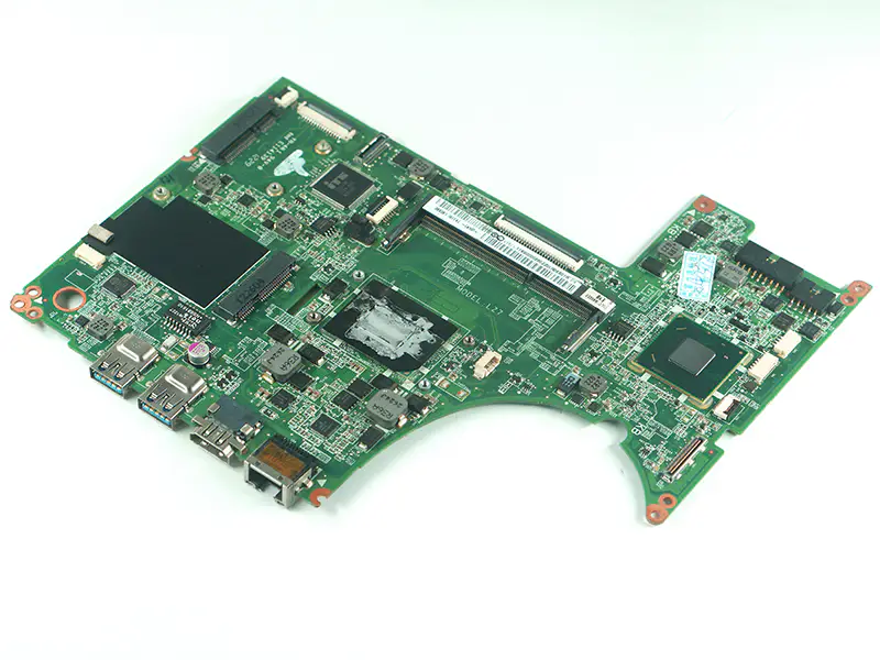 Lenovo 90000280 Μητρική πλακέτα iDeapad U310 Core