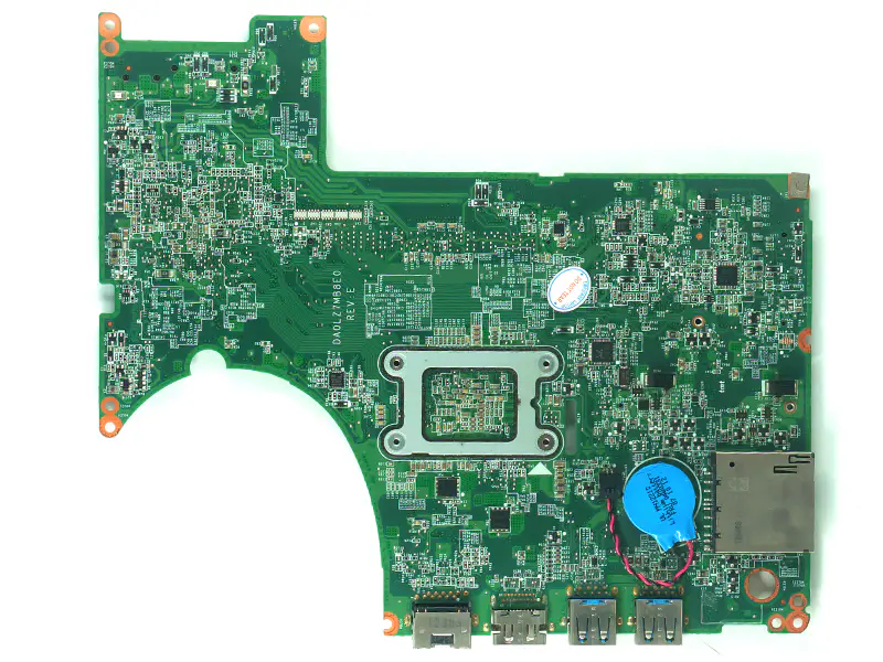 Lenovo 90000280 Μητρική πλακέτα iDeapad U310 Core