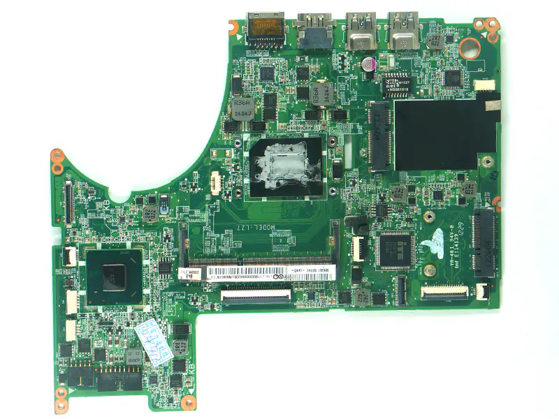 Lenovo 90000280 Μητρική πλακέτα iDeapad U310 Core