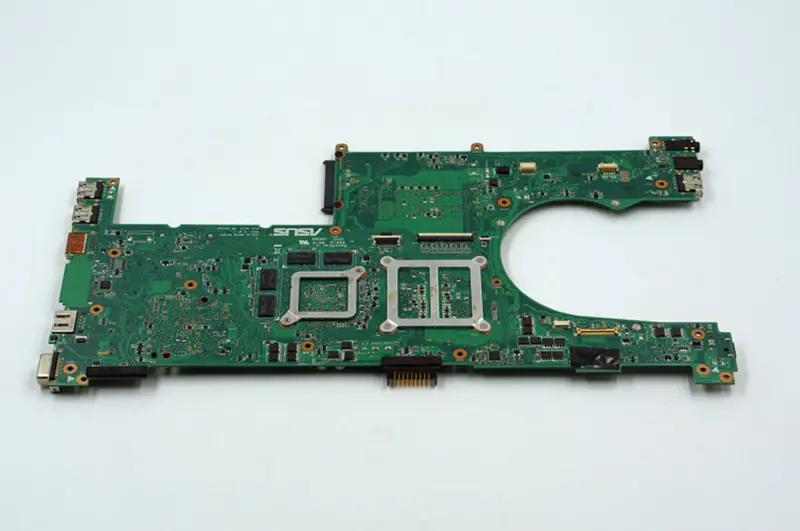 Μητρική πλακέτα Asus U31JG