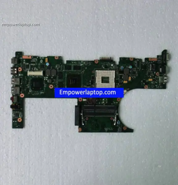 Μητρική πλακέτα Asus U32VM