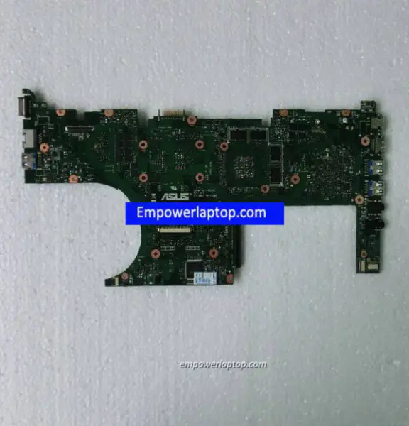 Μητρική πλακέτα Asus U32VM