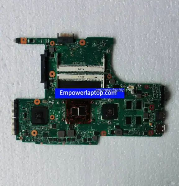 Μητρική πλακέτα Asus U33JC