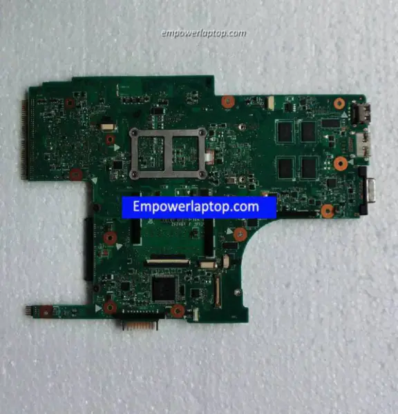 Μητρική πλακέτα Asus U33JC