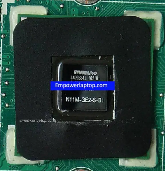 Μητρική πλακέτα Asus U33JC