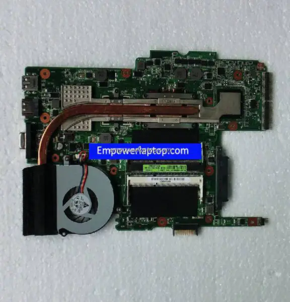 Μητρική πλακέτα Asus U35JC